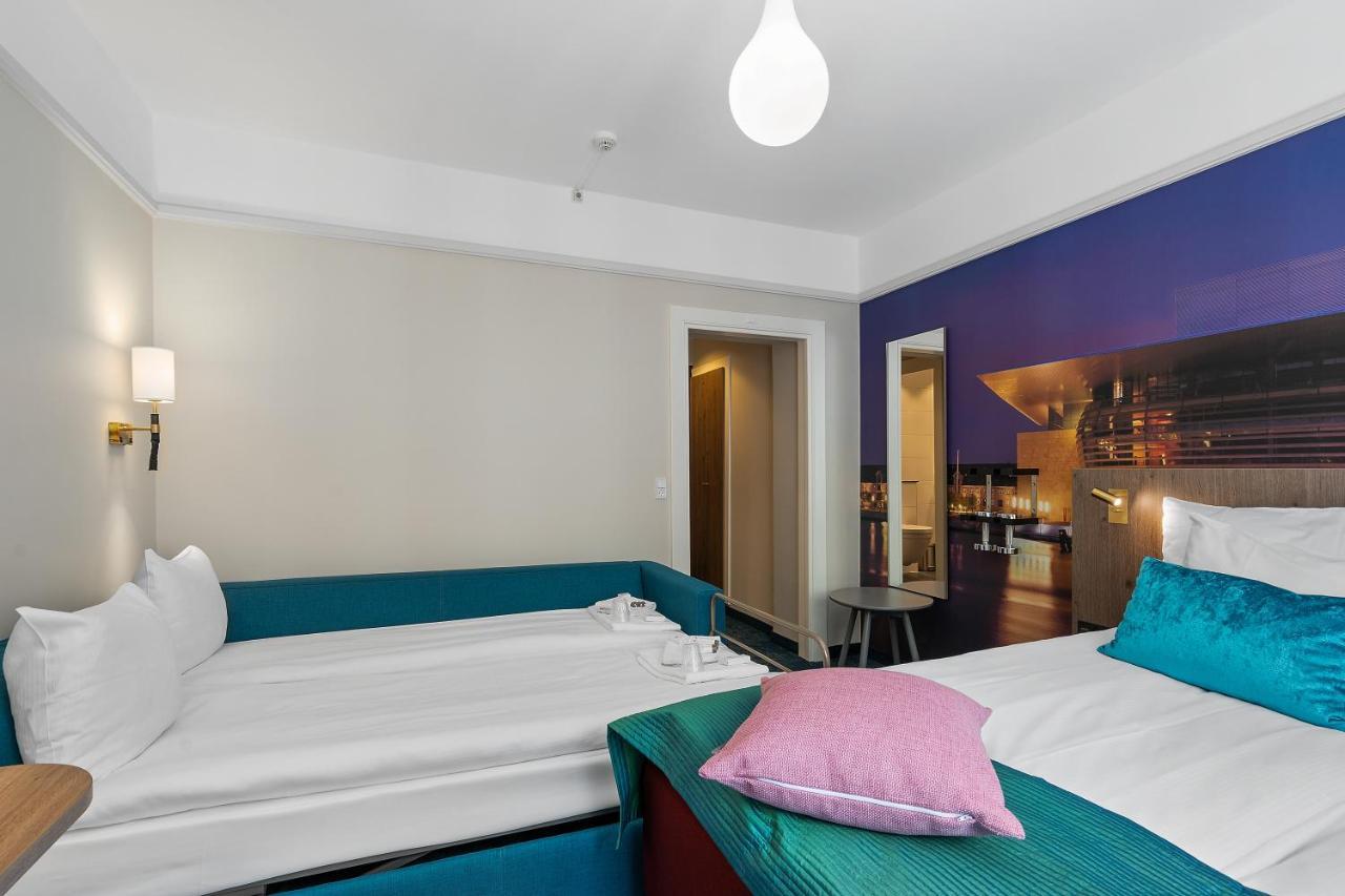Profilhotels Richmond Copenhagen