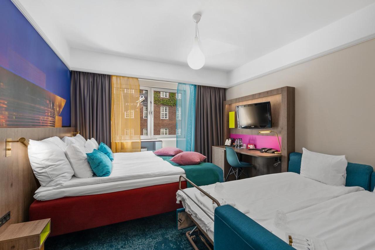 Profilhotels Richmond Copenhagen