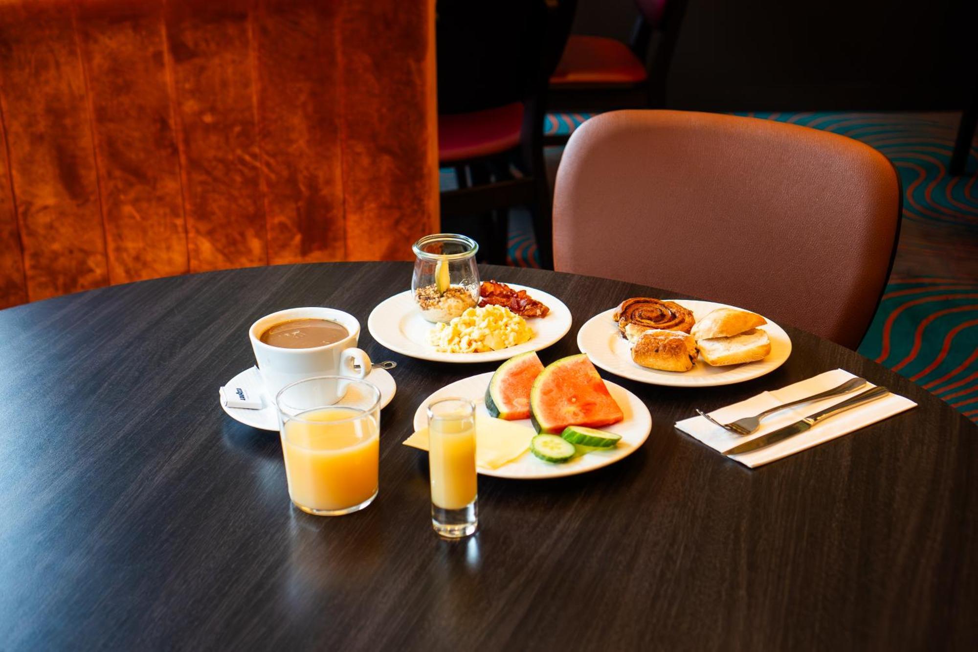 Profilhotels Richmond Copenhagen