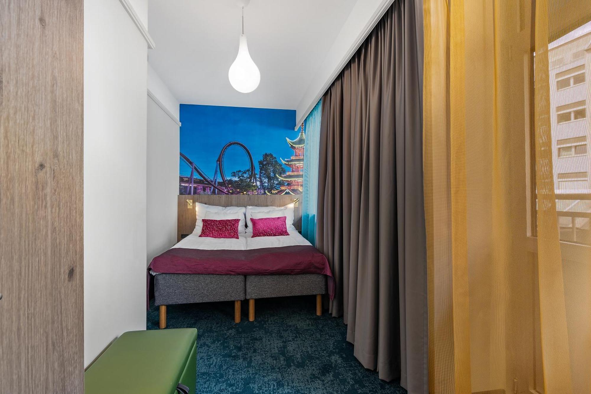 Profilhotels Richmond Copenhagen