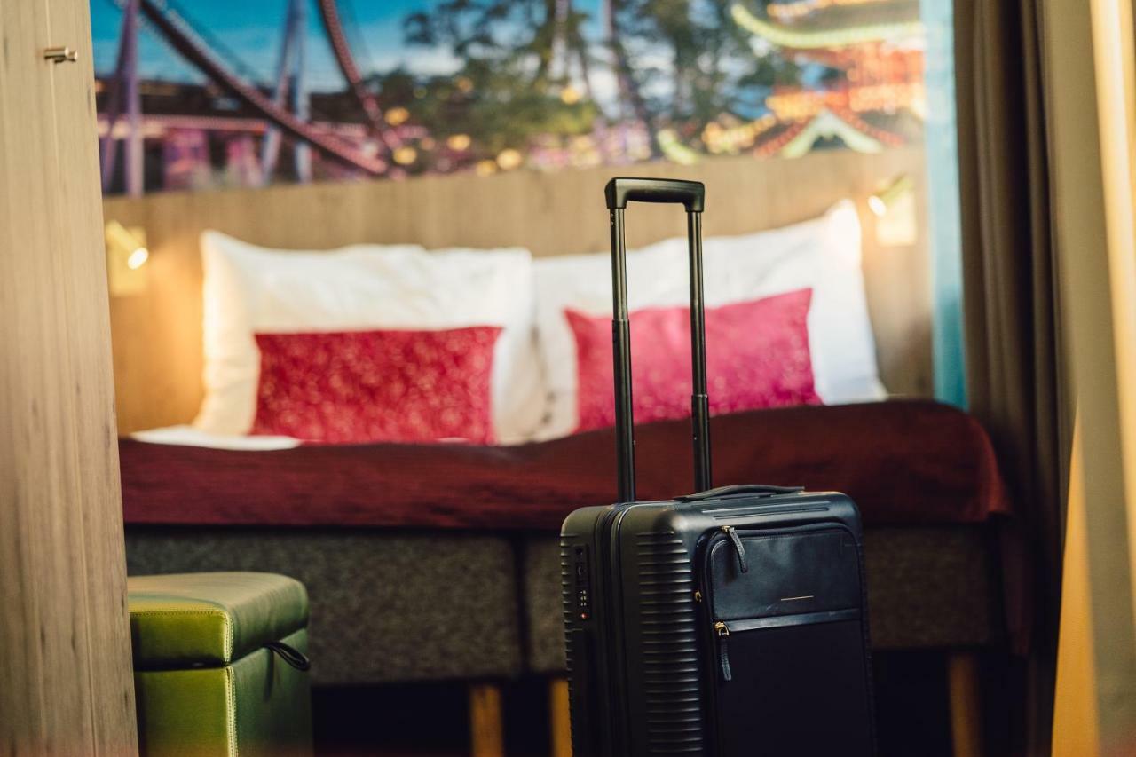 Profilhotels Richmond 3* Copenhagen