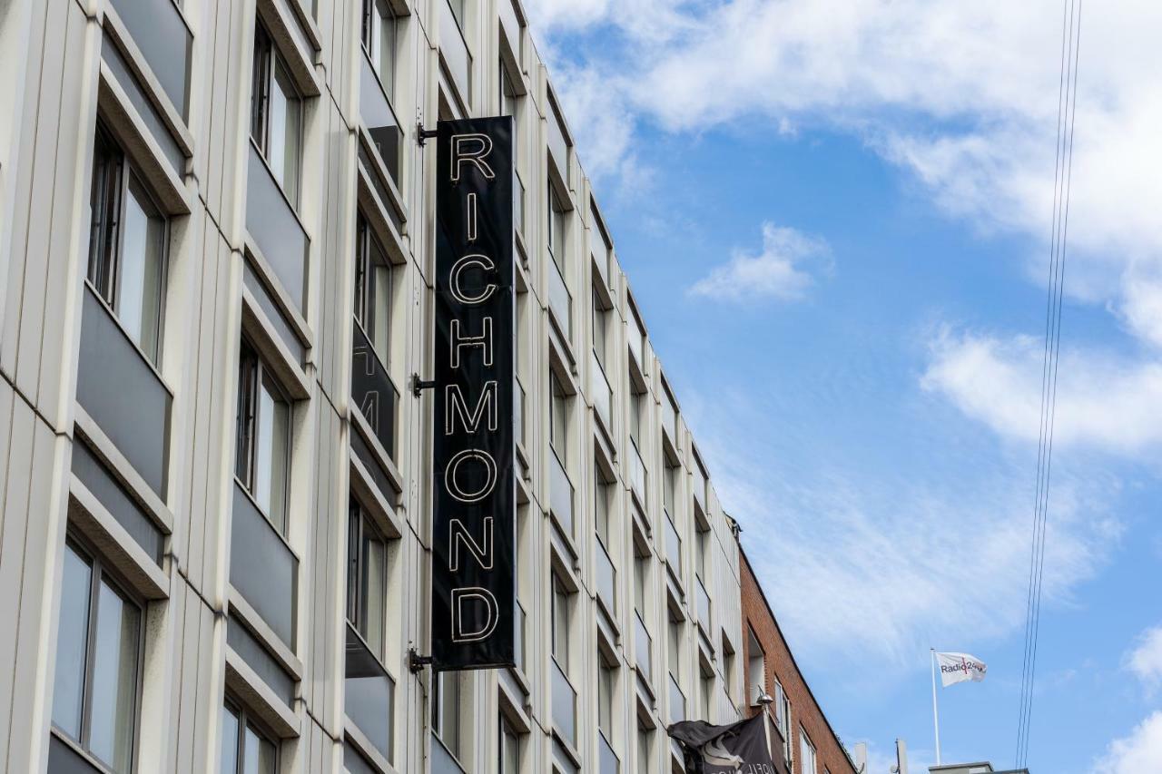 Profilhotels Richmond Hotel Copenhagen