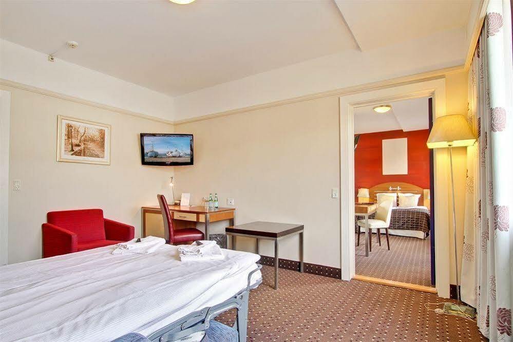 Profilhotels Richmond Hotel Copenhagen