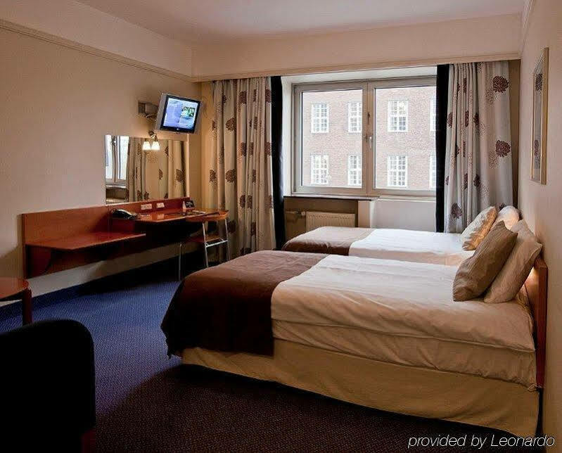 Hotel Profilhotels Richmond Copenhagen