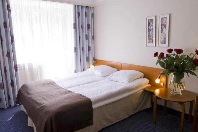 Profilhotels Richmond 3* Copenhagen