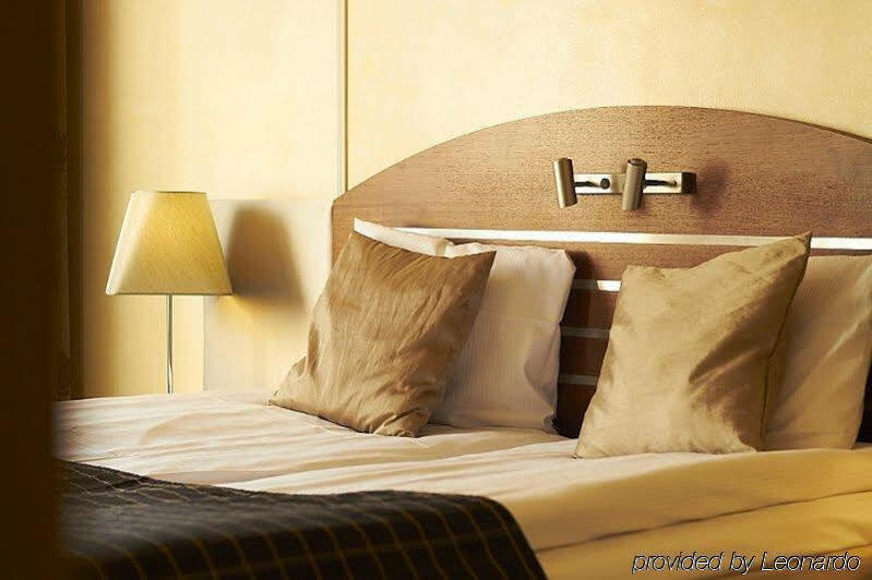 Profilhotels Richmond Copenhagen
