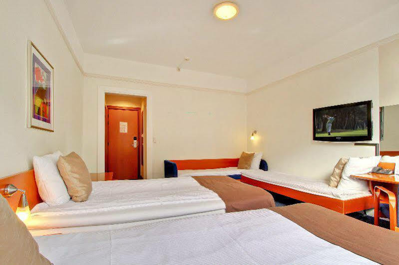 Profilhotels Richmond Hotel Copenhagen