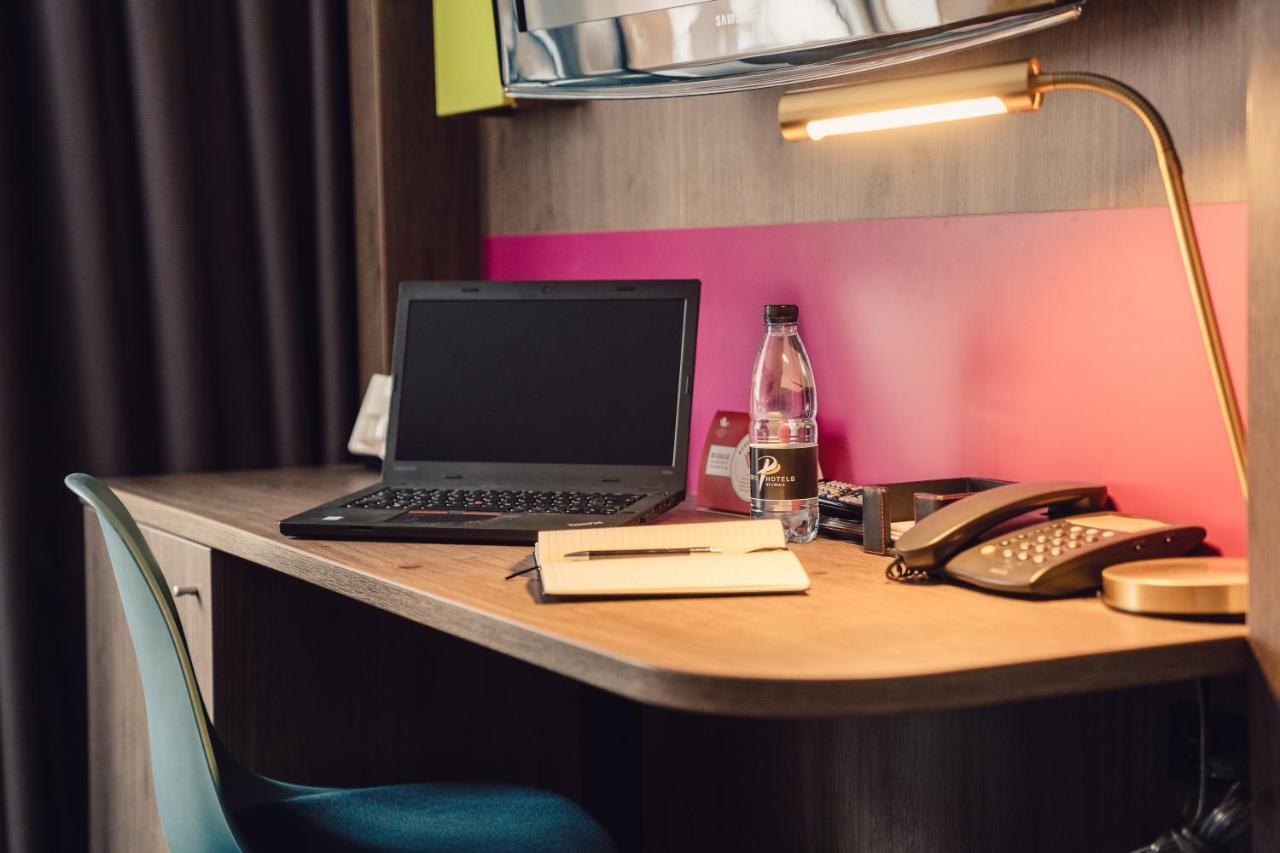Profilhotels Richmond Hotel Copenhagen