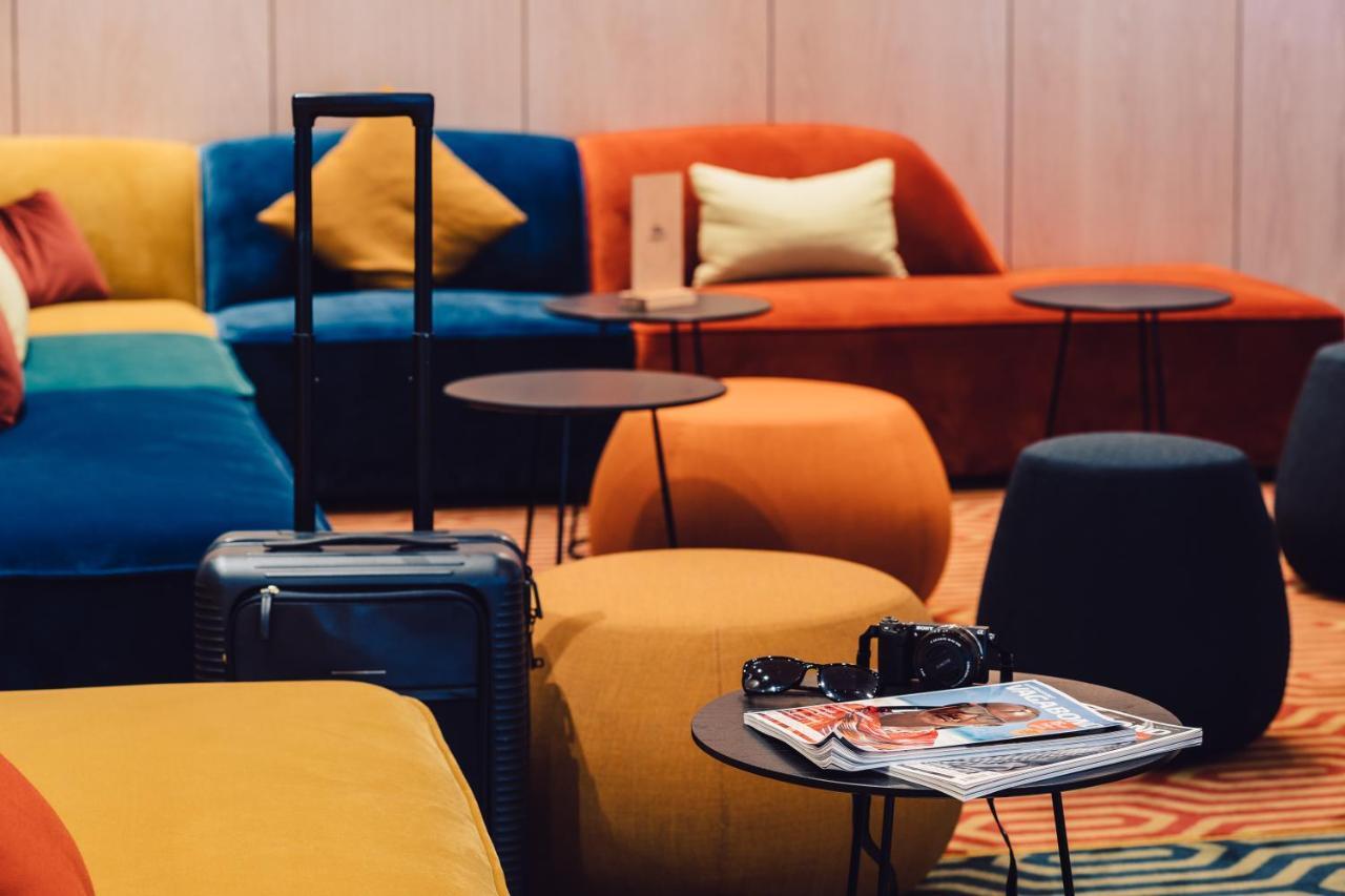 Profilhotels Richmond 3* Copenhagen