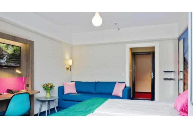 Profilhotels Richmond Hotel Copenhagen
