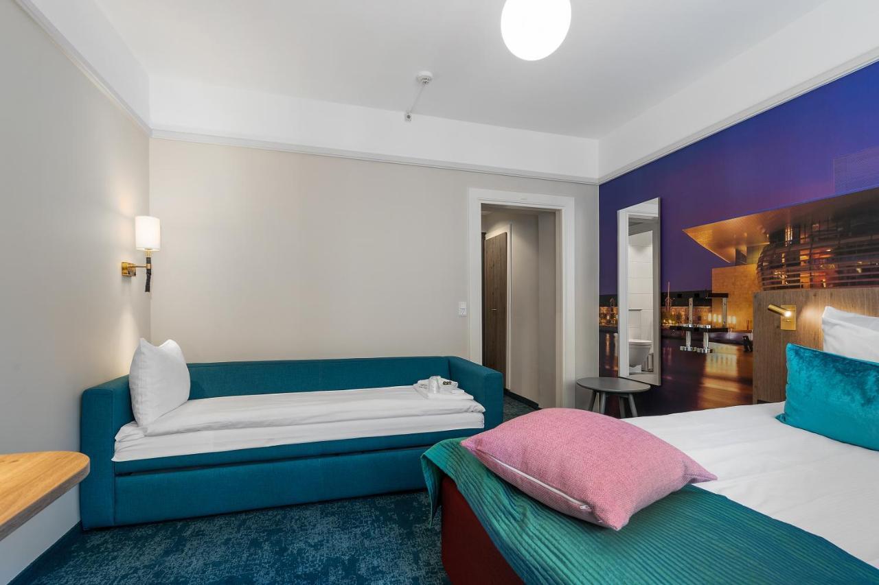 Richmond Hotel