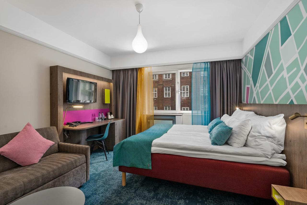Profilhotels Richmond Copenhagen